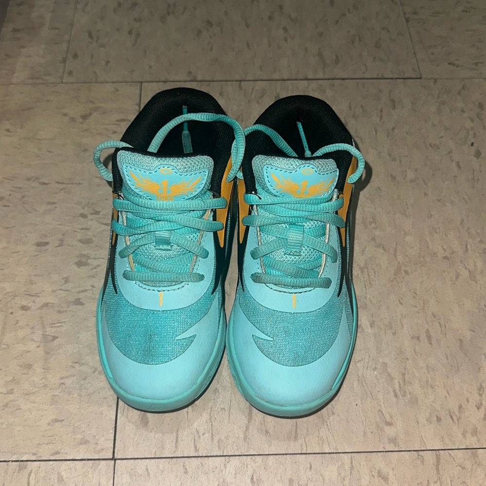 Puma Kids Sneaker